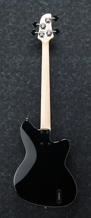 Miniatura: TMB100L BK