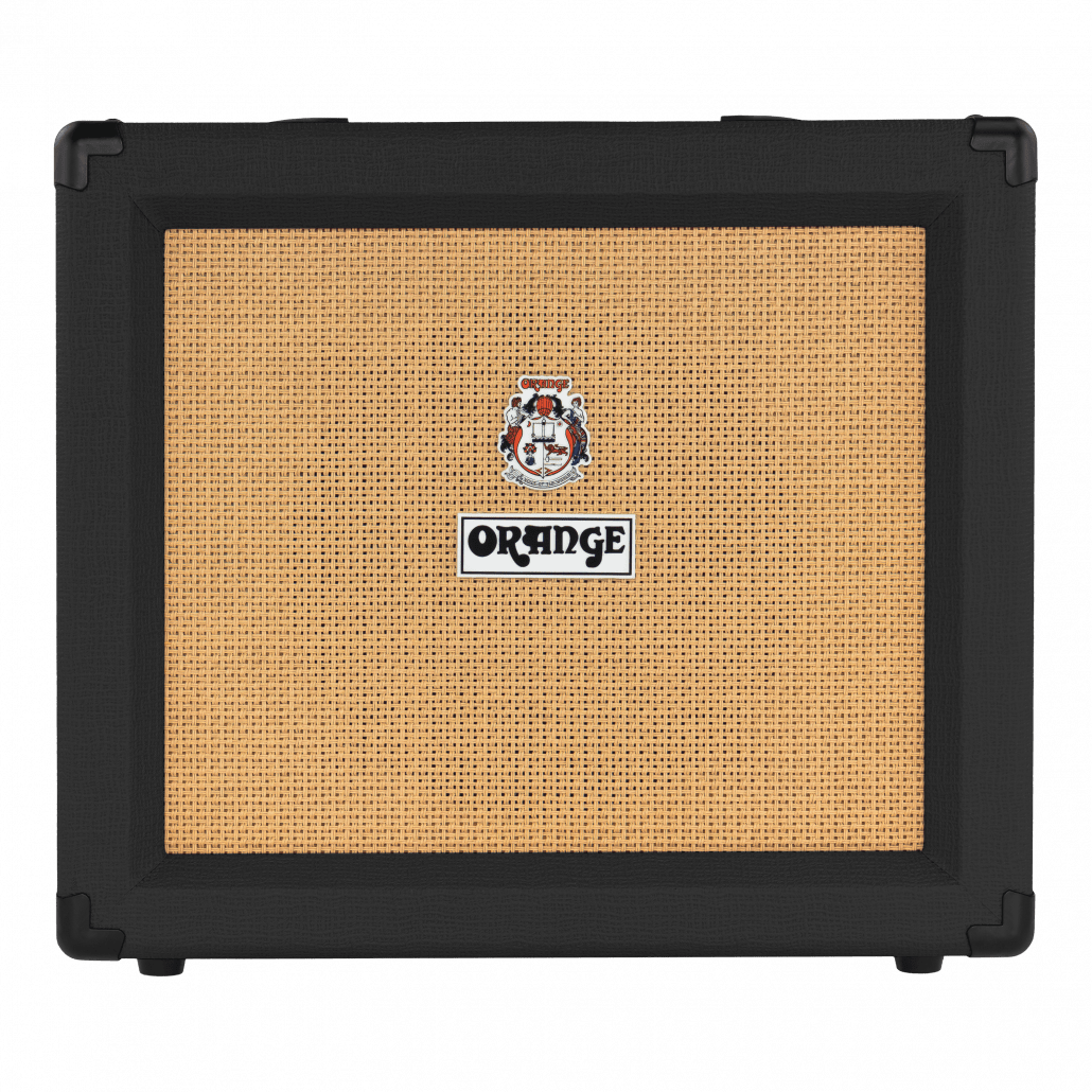 Orange Crush 35RT BK