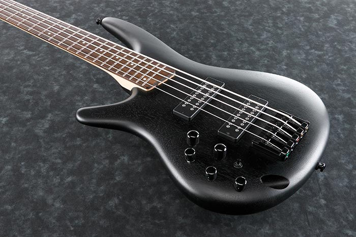 SR305EBL WK (zurdo)