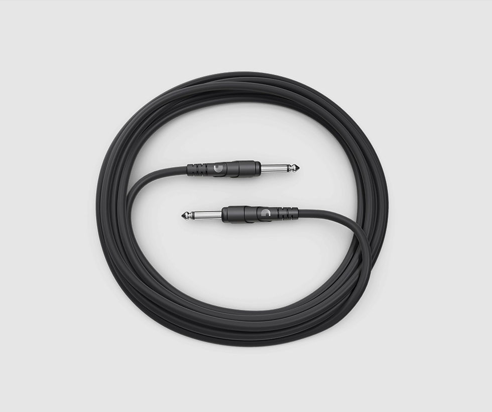 Thumbnail: Daddario Cable PW-CGT-15