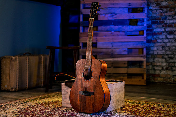 Miniatura: CORT AF510M OP