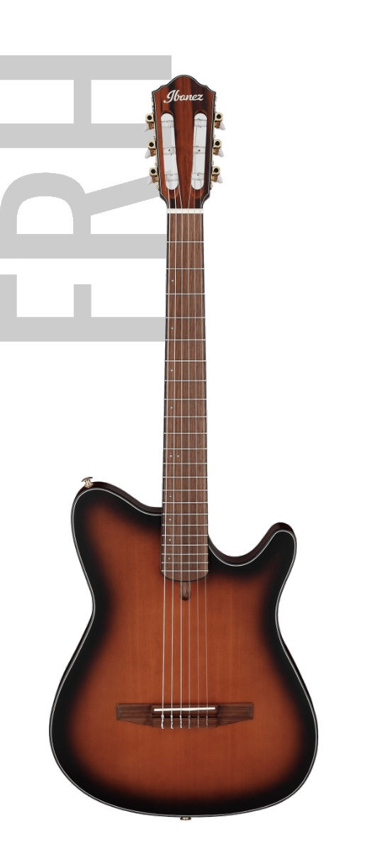 Miniatura: FRH10N BSF