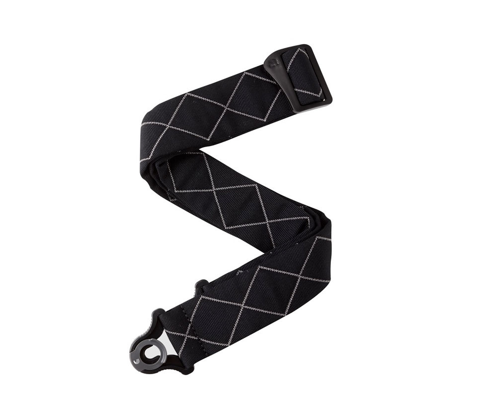 Daddario Correa 50BAL02