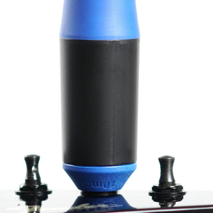 Miniatura: Music Nomad Encordador Grip Winder MN221