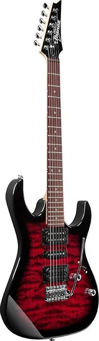 Thumbnail: GRX70QA TRB