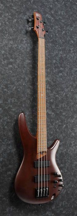 Miniatura: SR500E BM