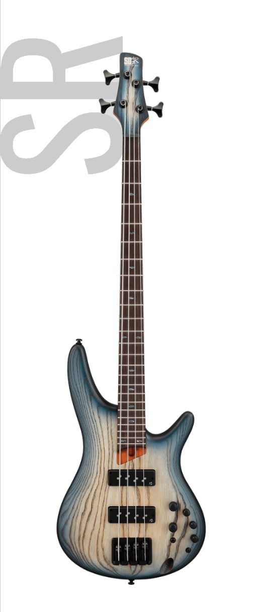 Miniatura: SR600E CTF