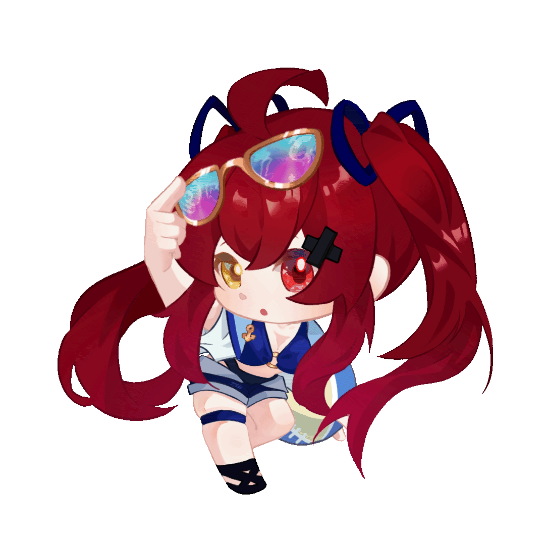 GIF委託