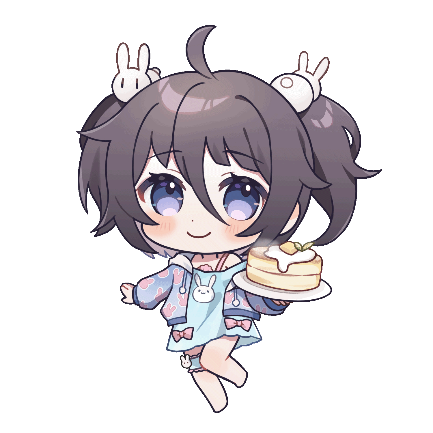 GIF委託