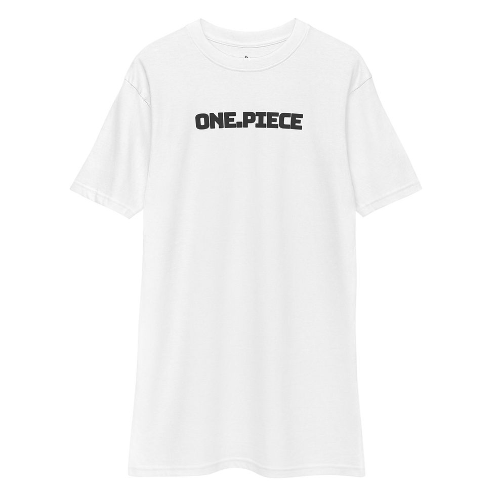 Thumbnail: One.Piece Tee
