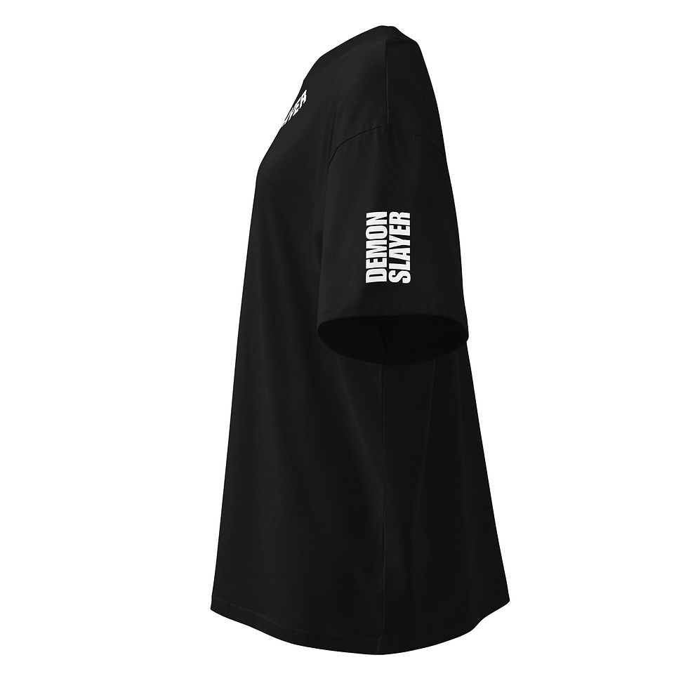 Thumbnail: Oversized High-Neck D.S