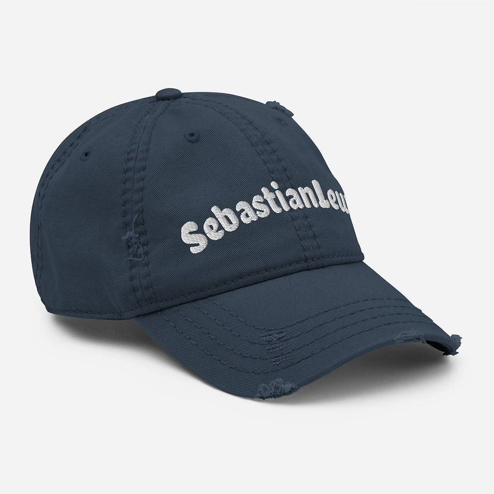 Thumbnail: Dad Hat