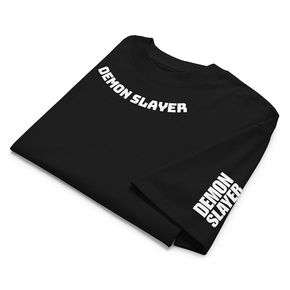 Thumbnail: Oversized High-Neck D.S