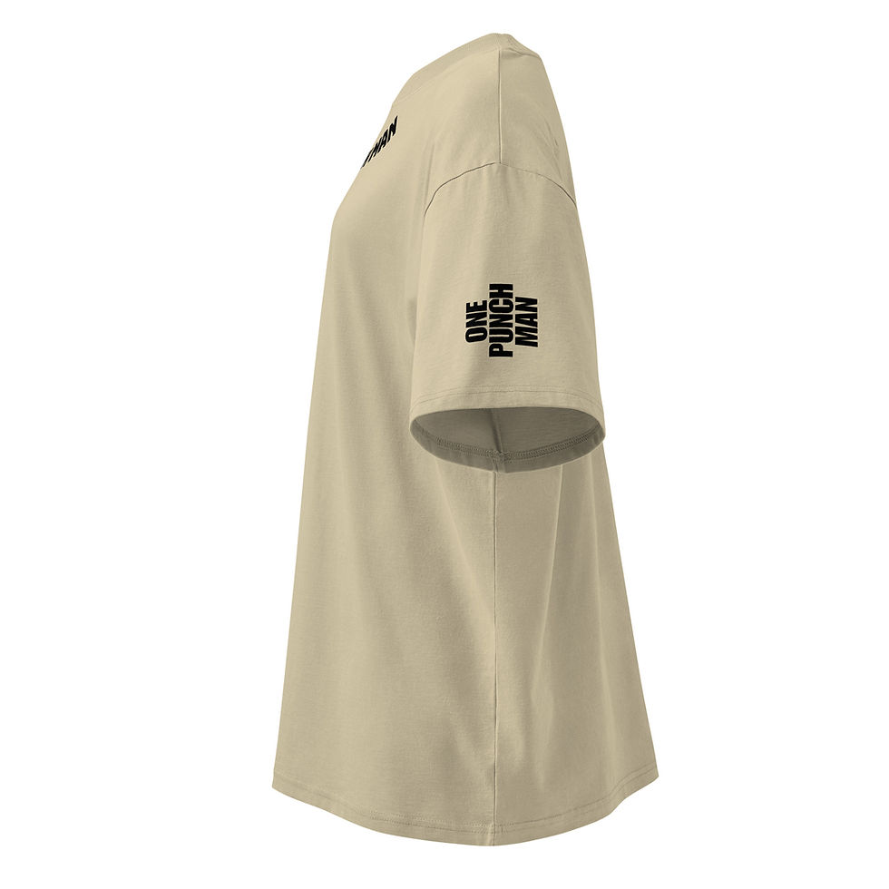 Thumbnail: Oversized High-Neck O.P.M