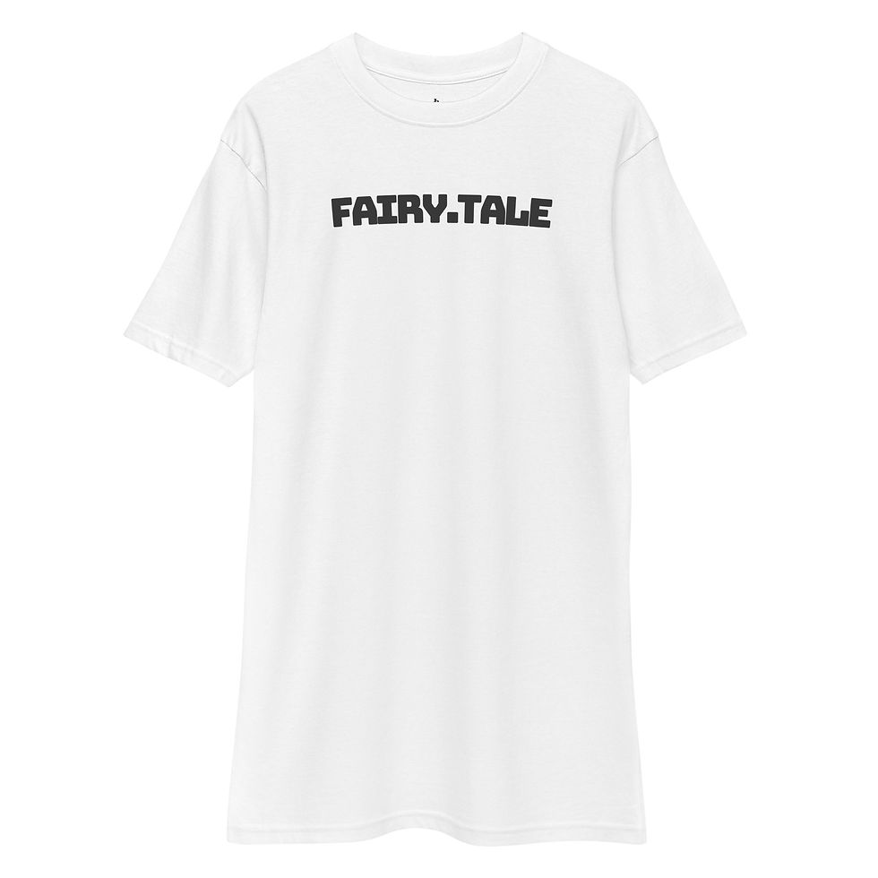 Thumbnail: Fairy.Tale Tee