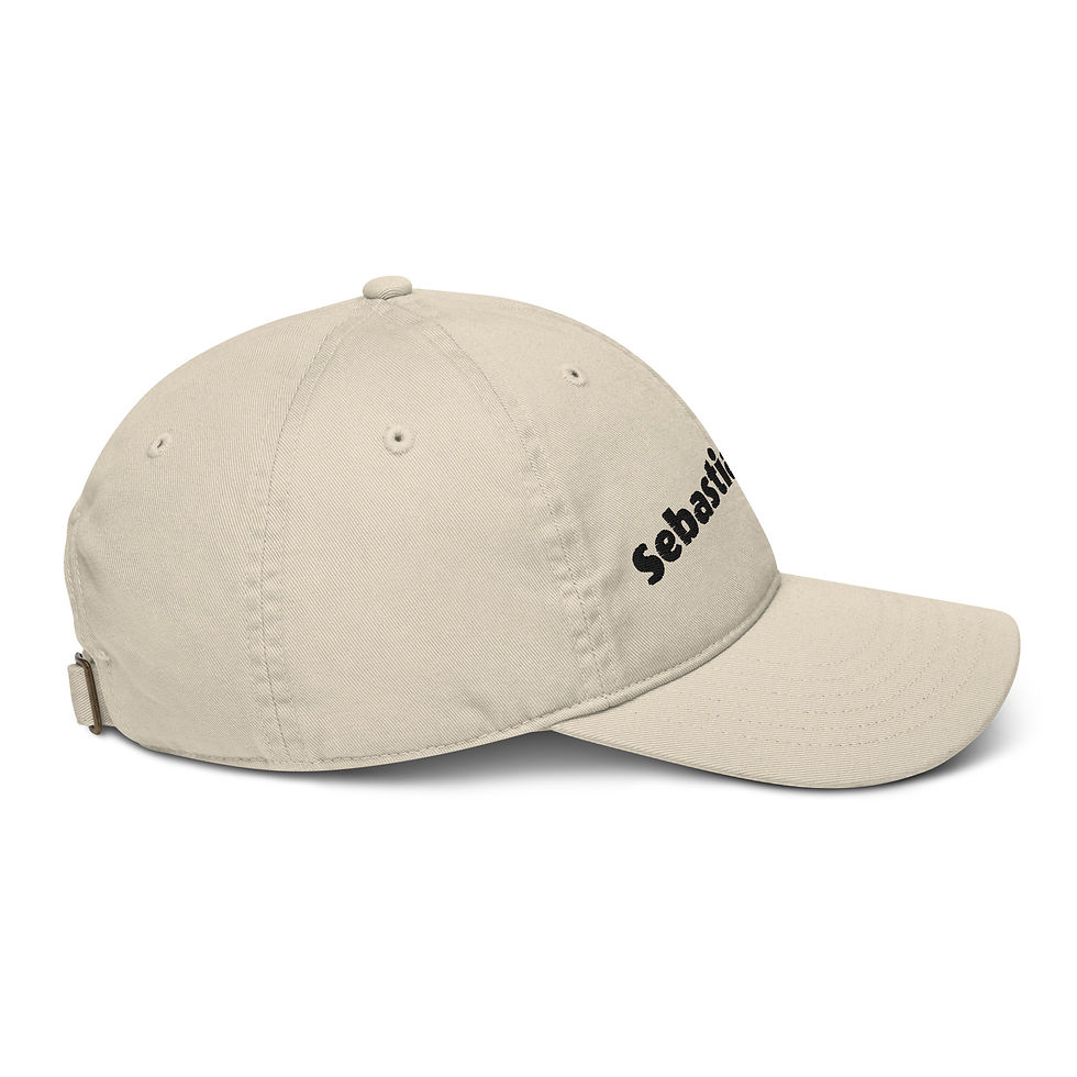 Thumbnail: Dad Hat