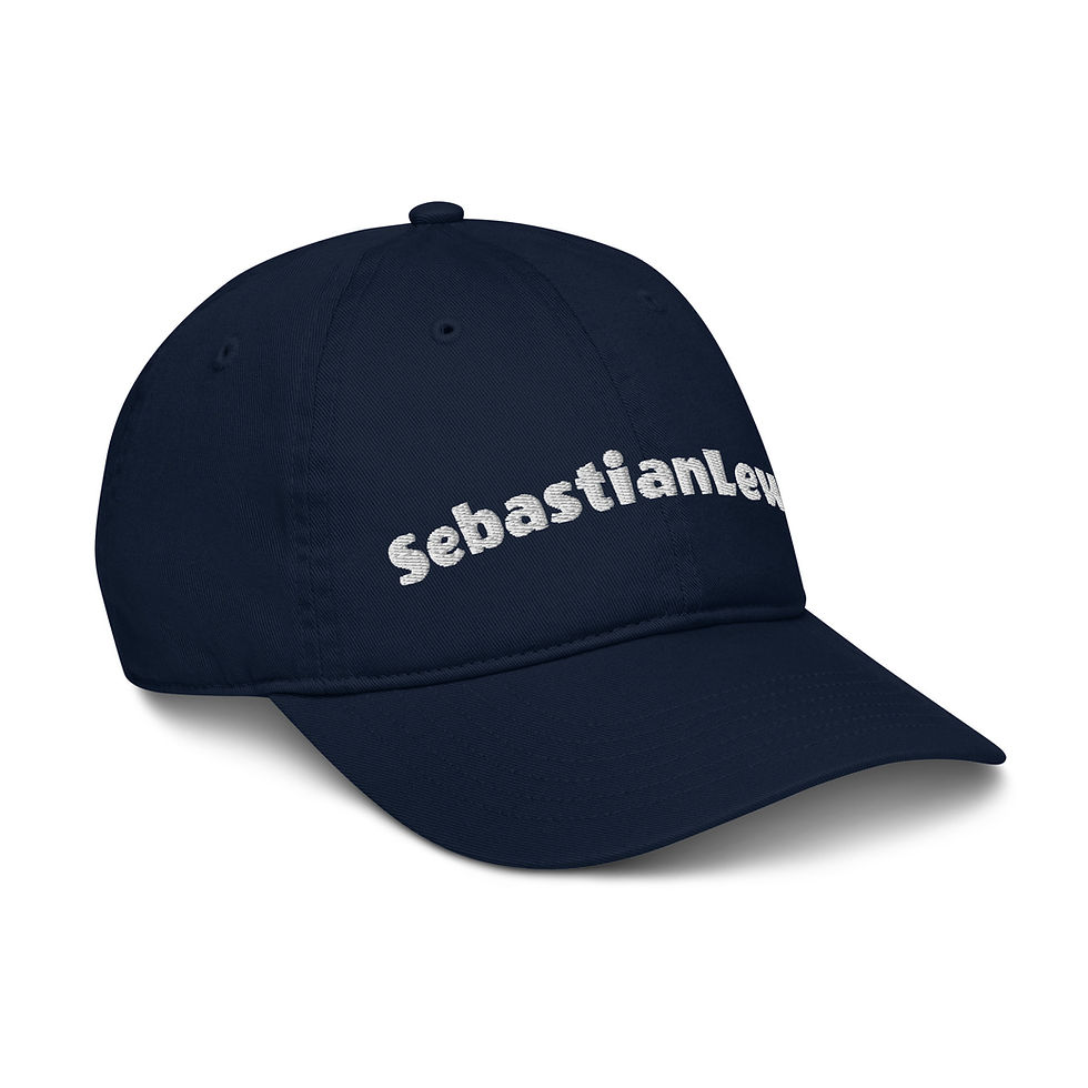 Thumbnail: Dad Hat