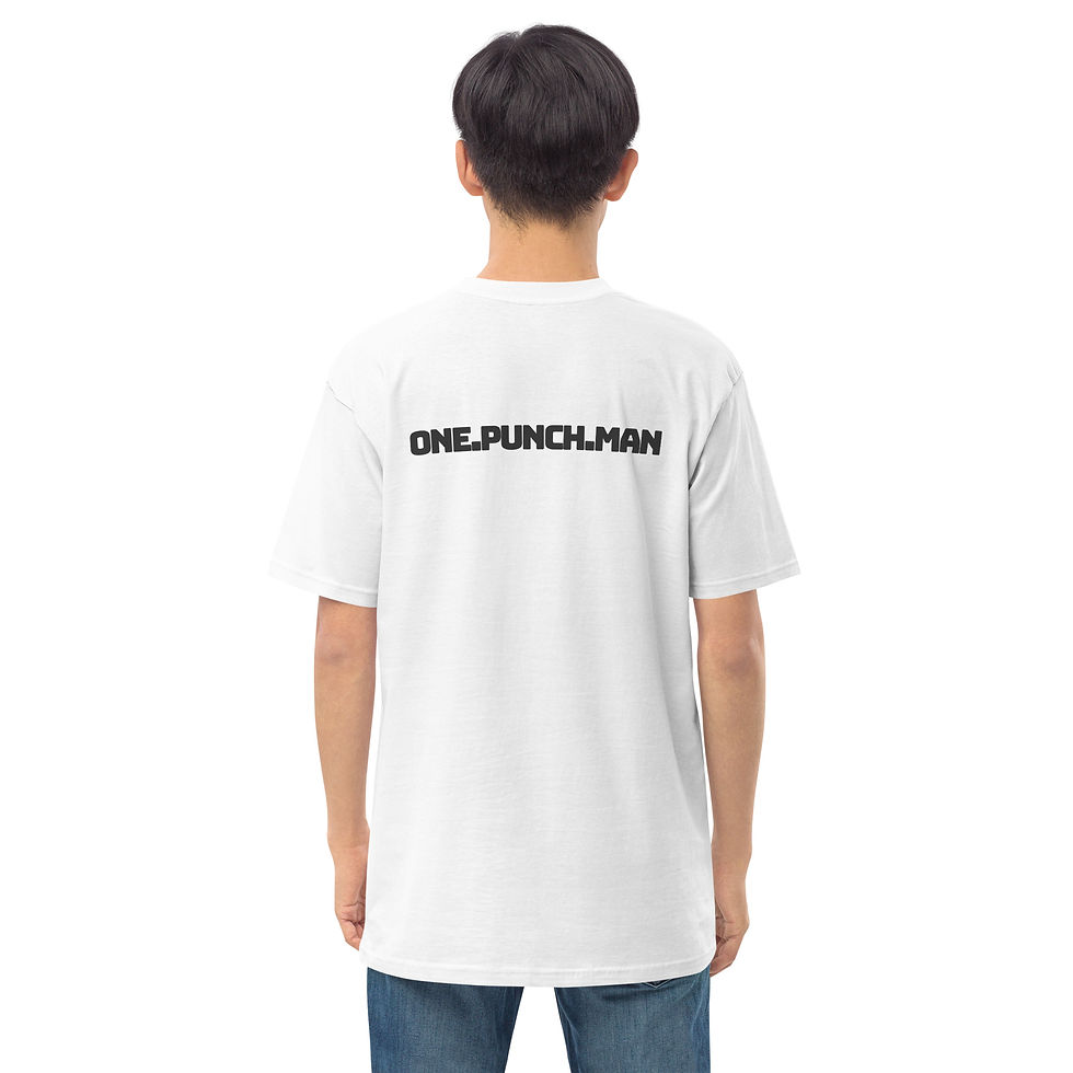 Thumbnail: Men's Tees O.P.M.