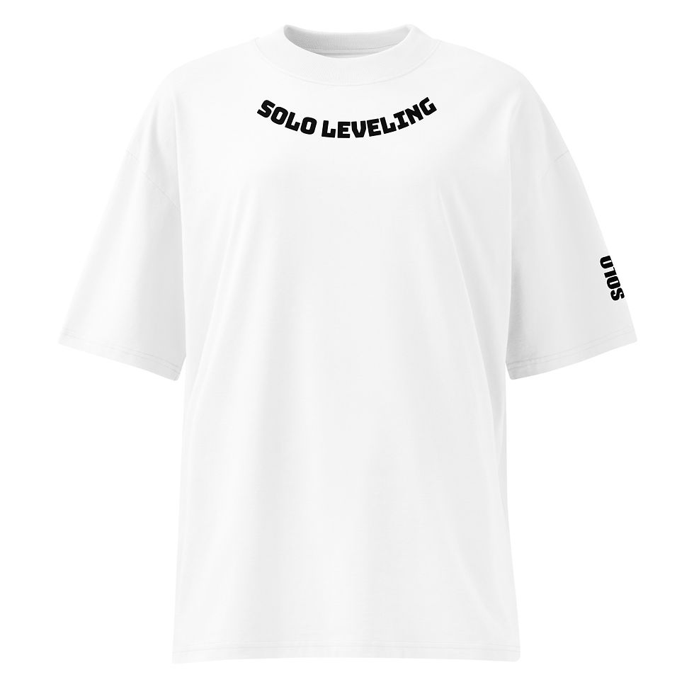 Thumbnail: Oversized High-Neck S.L