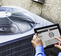 Central AC Unit.