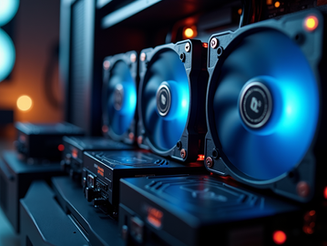 How to Build a Profitable Bitcoin Mining Farm