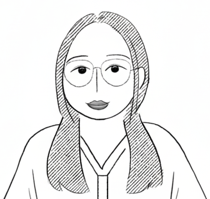 台灣華語講師Gina老師