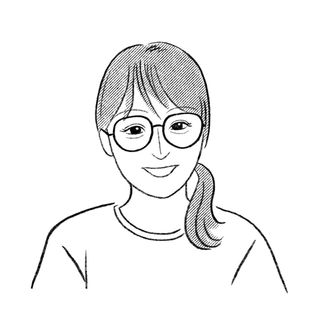 Aya老師