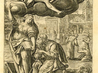 Saturno nas Casas Astrológicas