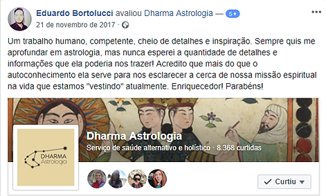 Astrologia como ferramenta de autoconhecimento