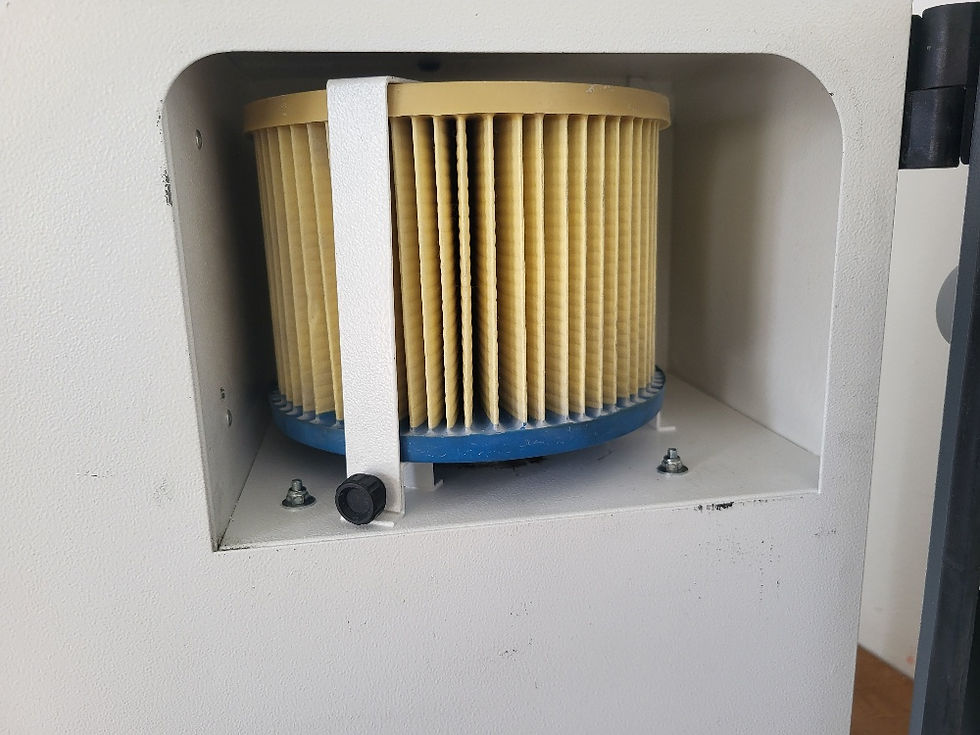 Miniature : Aspiration 1 poste ZUBLER V4000