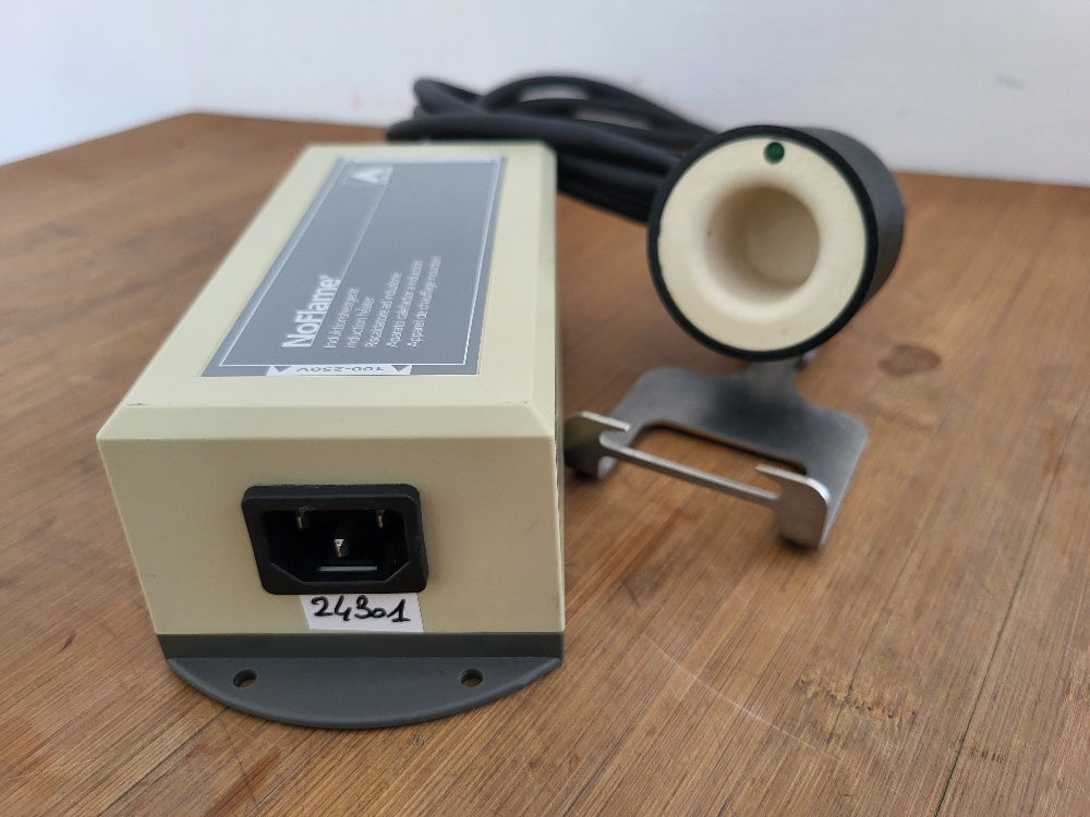 NOFLAM AMANN GIRRBACH ancien modèle