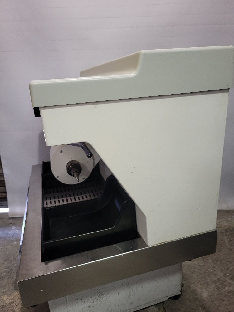 Miniature : Box de polissage WASSERMANN