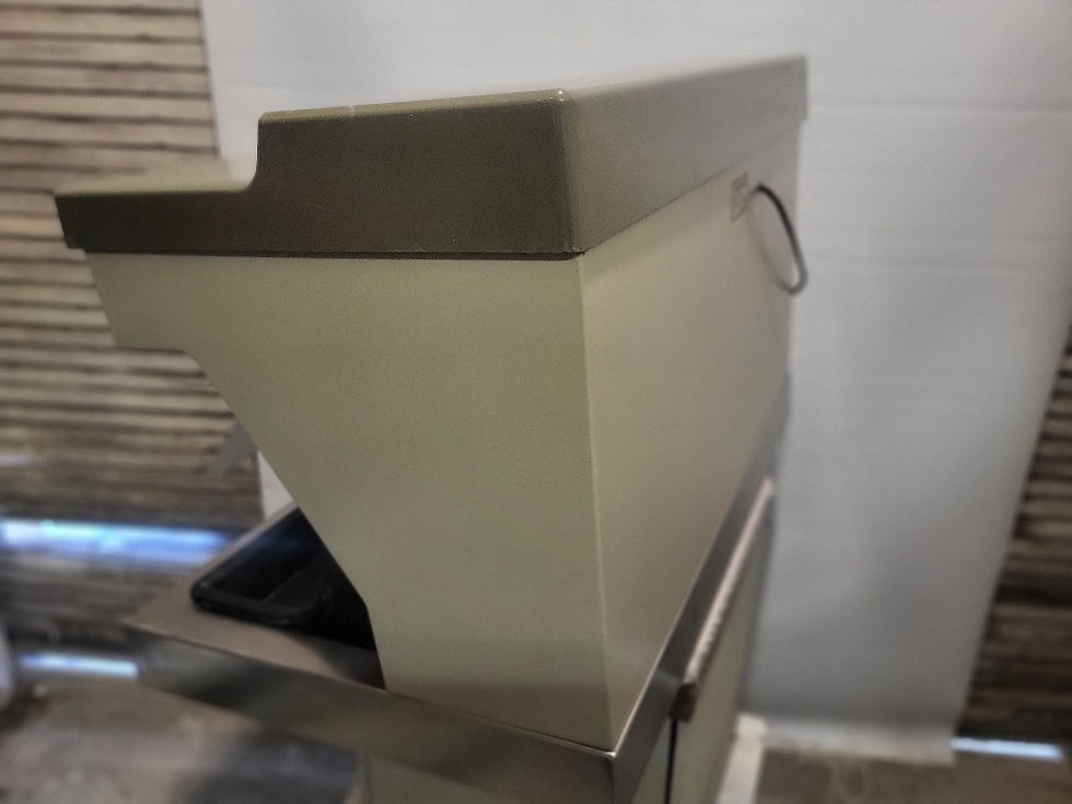 Miniature : Box de polissage KAVO EWL