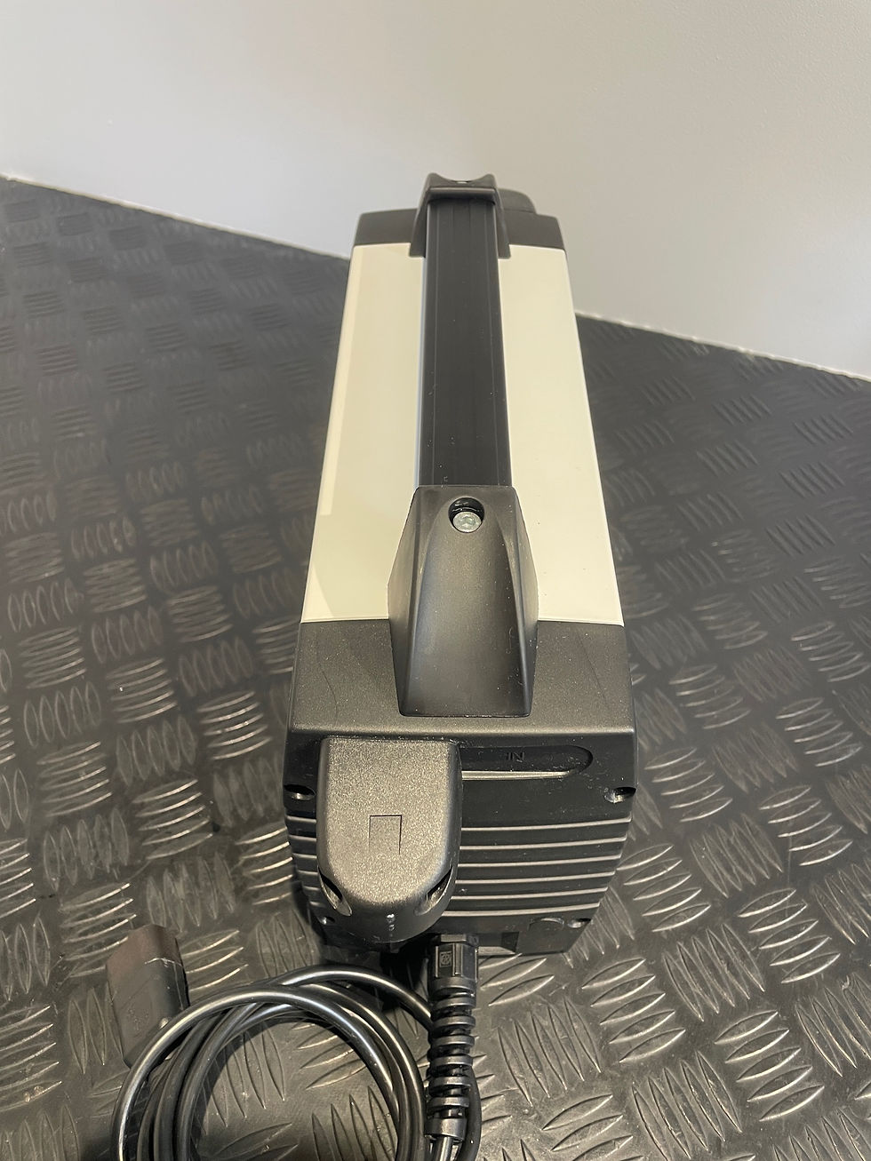 Miniature : Pompe à vide IVOCLAR VP5