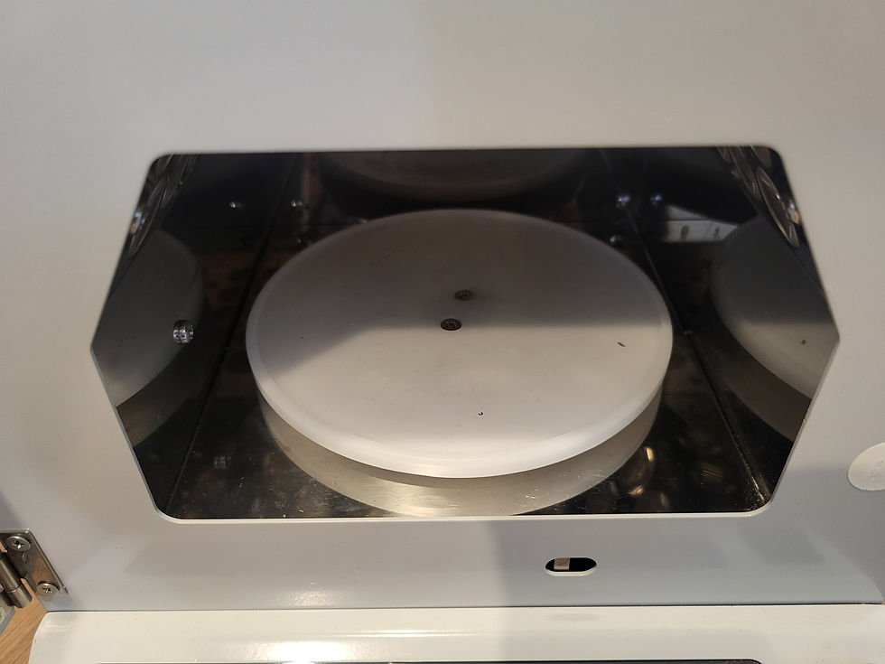 Miniature : Photopolymérisateur YANAKIN Led Cure Master