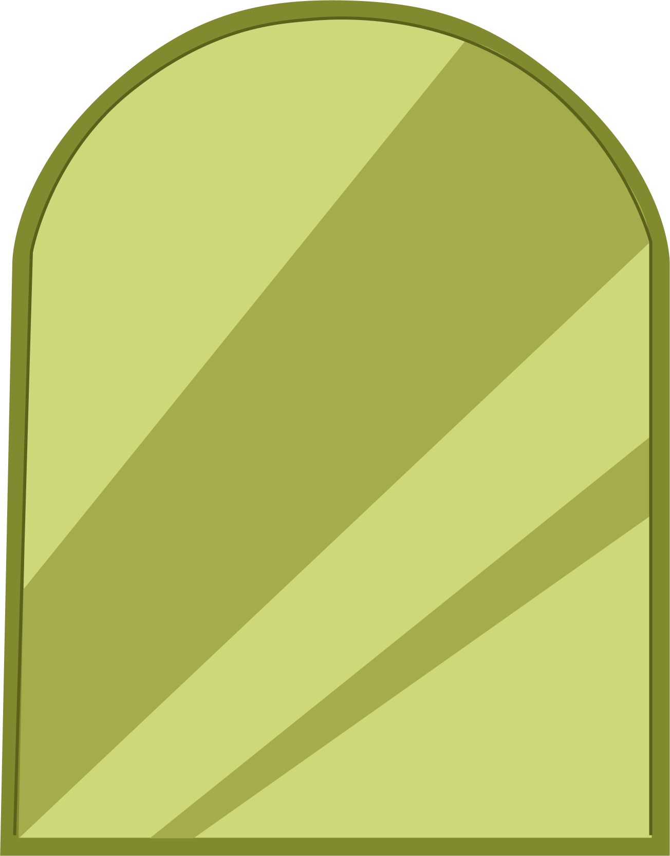 Bullet Arch