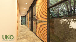 PROYECTO CASA BUGAMBILIAS