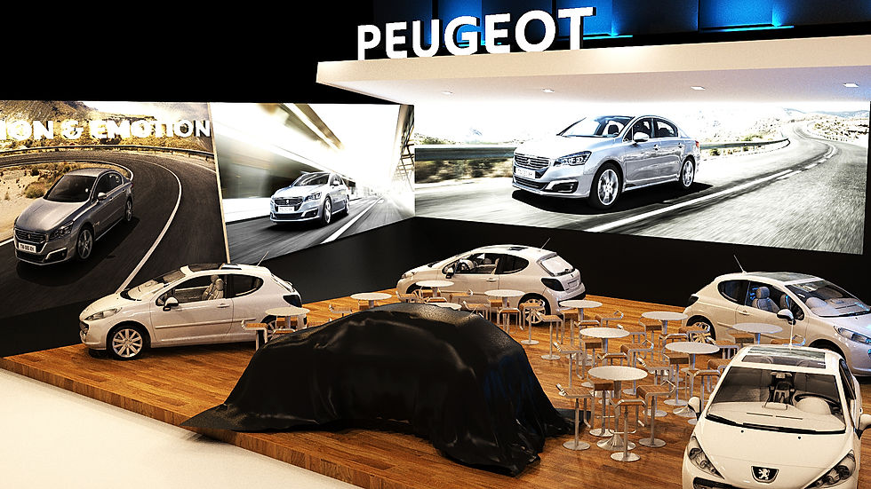 PEUGEOT