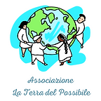La Terra del Possibile Logo con nome.png