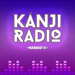 Kanji Radio Cuadrado