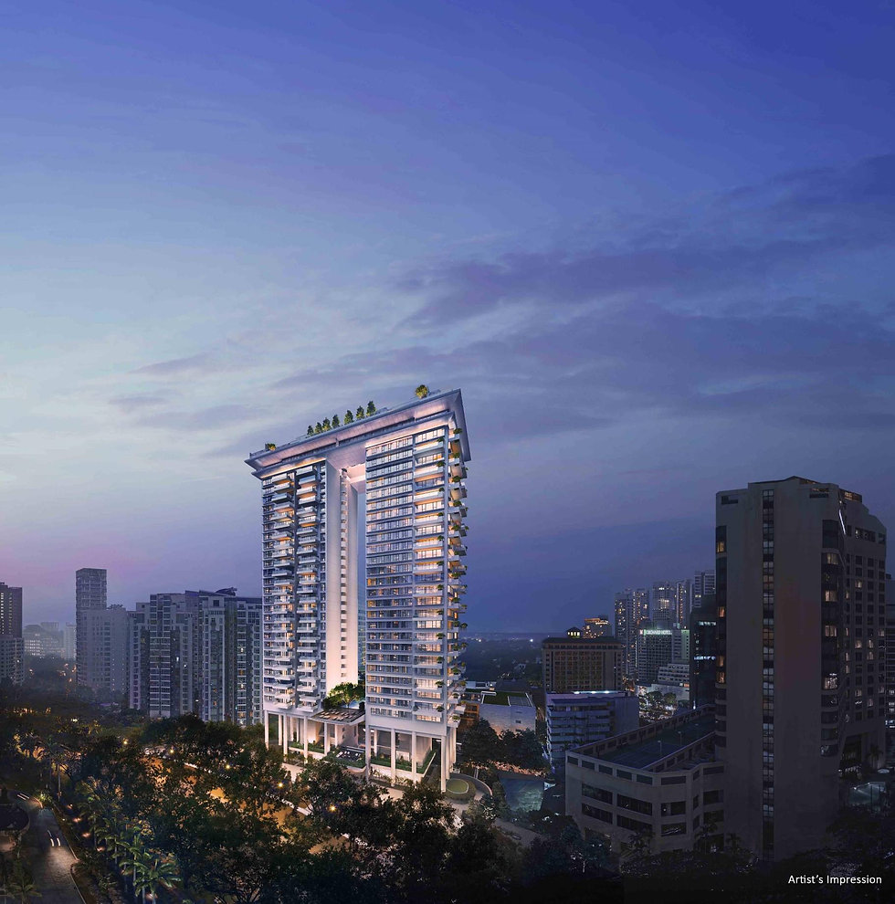 Boulevard 88 (Facade - Night).jpeg