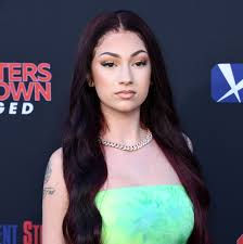 bhad bhabie nudes leaked