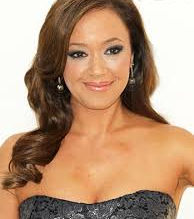 leah remini nude pics