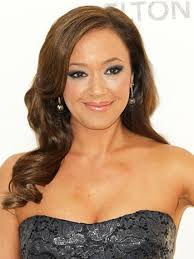 leah remini nude pics