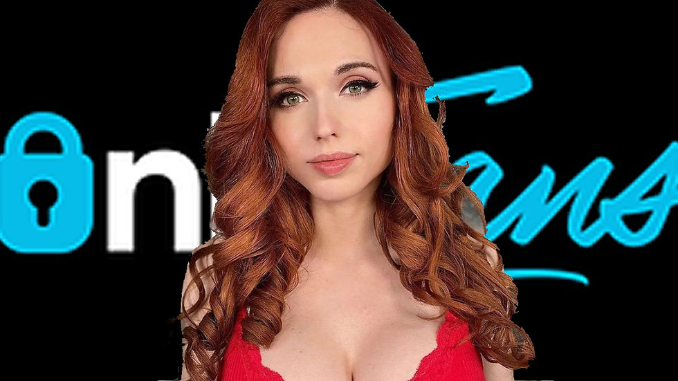amouranth onlyfans nude