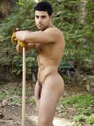 men nude tumblr