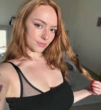 saffronmartinez nude
