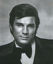 george maharis nude