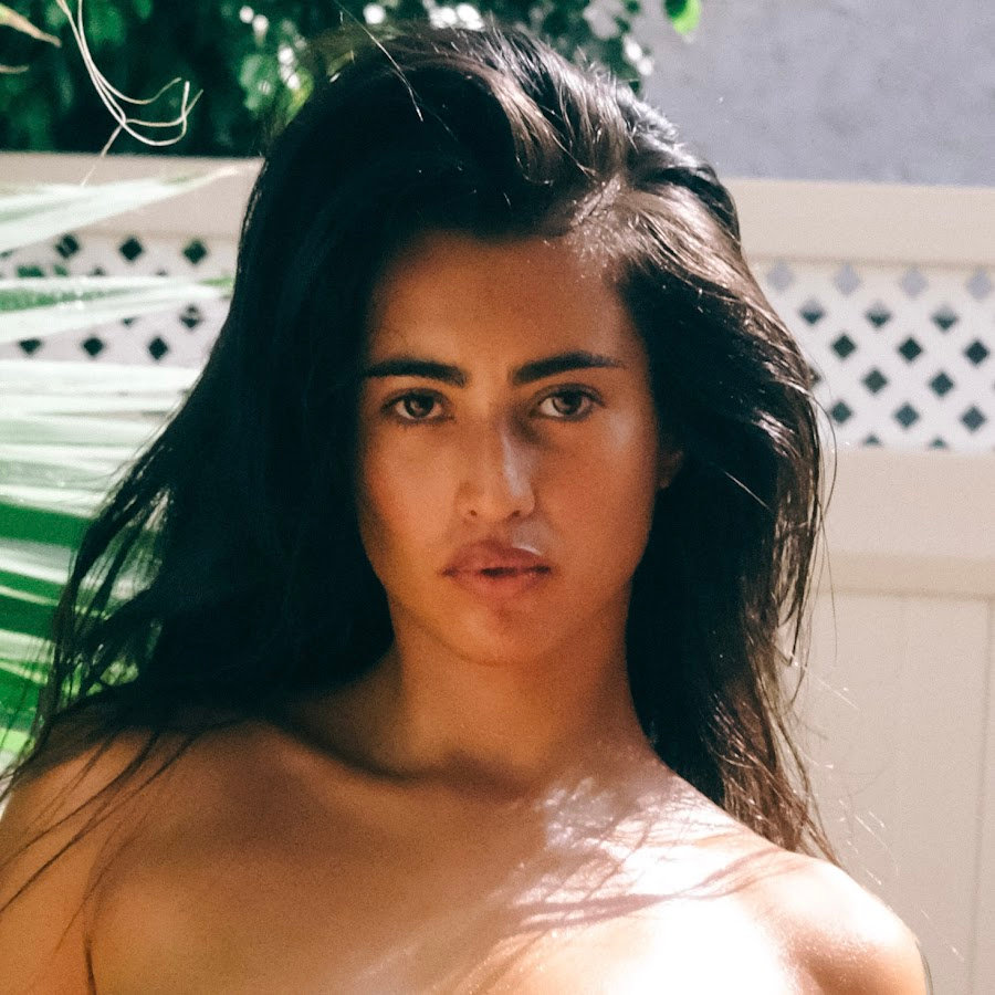 katherine rodriguez nude