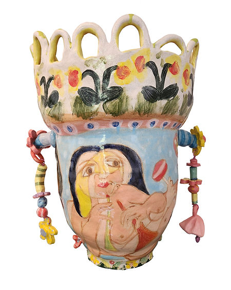 Bacchanal